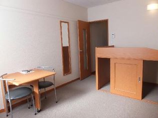 レオパレスソレアード ピソの画像