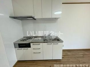 21ウイングIIの画像