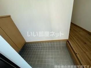 21ウイングIIの画像