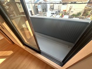 MPハウスの画像