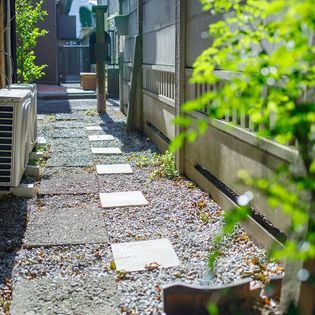 シェアハウス ゼンマイソウの画像