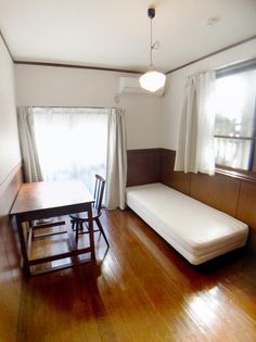 シェアハウス ゼンマイソウの画像