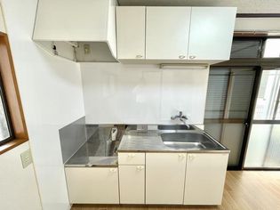 ワイズハウスIIの画像