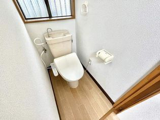 ワイズハウスIIの画像