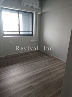 パークスフィア牛込神楽坂の明るい居室でございます