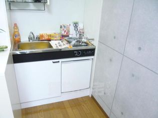 ヴィラ岡山手の画像