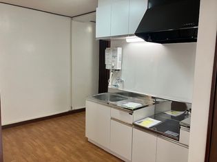 サンライズマンションの画像