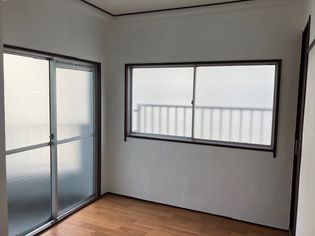 サンライズマンションの画像