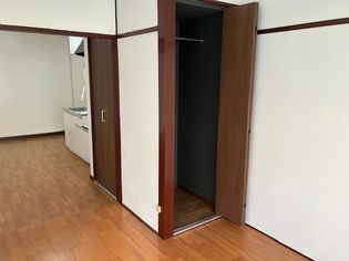 サンライズマンションの画像