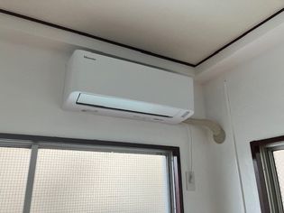 サンライズマンションの画像