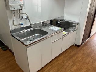 サンライズマンションの画像