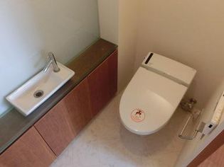 レジディア北新宿の画像