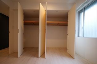 レジディア北新宿の画像