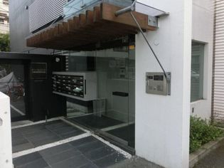 レジディア北新宿の画像