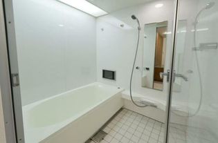 レジディア北新宿の画像