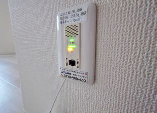 S-FORT新大阪Eastの画像