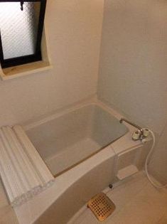 サンビレッジ城西のバス