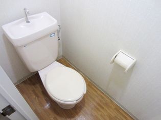 ハイデ上町の画像