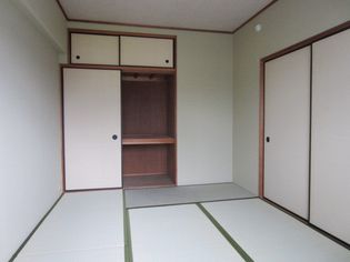 ハイデ上町の画像