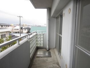 ハイデ上町の画像