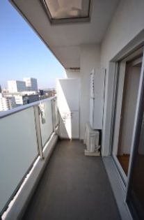 パークアクシス東陽町の画像