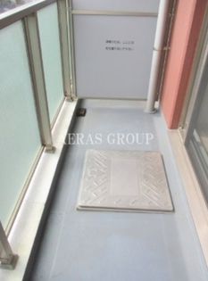 レジディア上野御徒町の同仕様タイプ