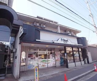 いかりライクス 修学院店(スーパー)まで477m