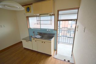 コーポ上中田の画像