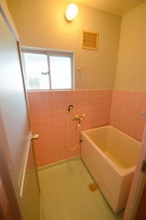 コーポ上中田の画像