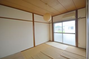 コーポ上中田の画像