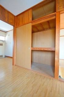 コーポ上中田の画像