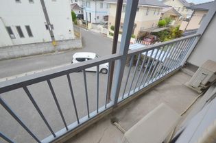 コーポ上中田の画像