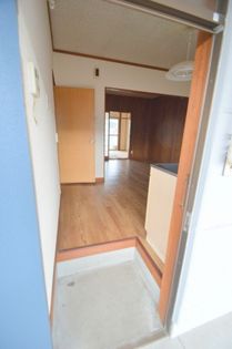 コーポ上中田の画像