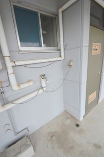 コーポ上中田の画像