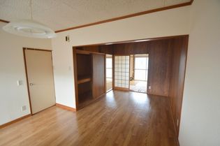 コーポ上中田の画像