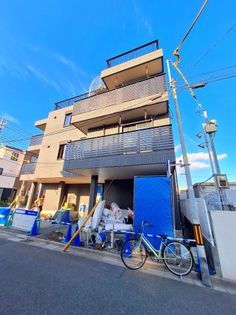 (仮称)川口市弥平メゾンの画像