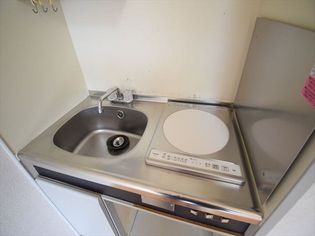 ライオンズマンション西霞町第2の画像