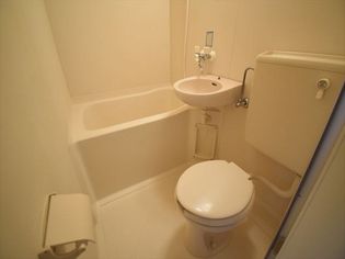 ライオンズマンション西霞町第2の画像