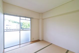 UR高森台の画像