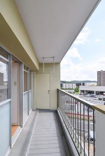 UR高森台の画像