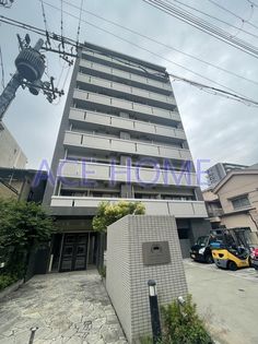 レオンコンフォート天王寺南の画像