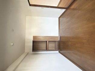 ドリームキャッスルの洋室 東側