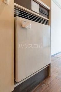 リエス高尾の画像