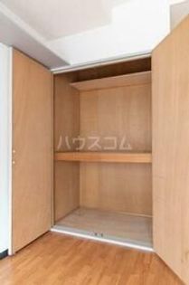 リエス高尾の画像