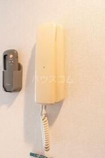 リエス高尾の画像