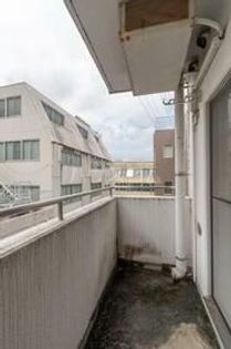 リエス高尾の画像