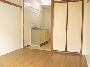 タイガーハイツCの画像