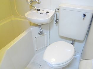 タイガーハイツCの画像