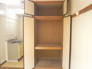 タイガーハイツCの画像