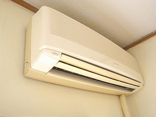 タイガーハイツCの画像